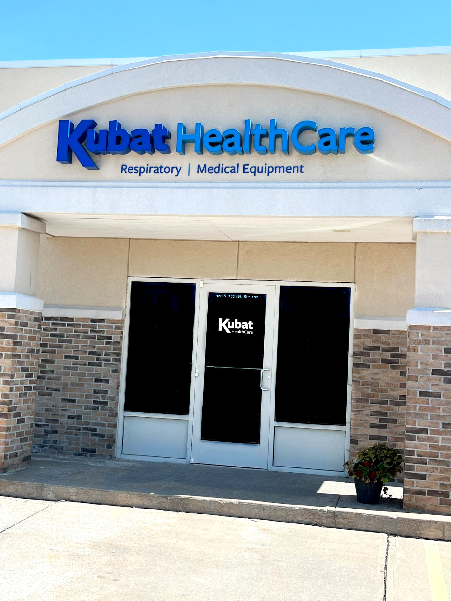 Norfolk Kubat HealthCare Kubat HealthCare