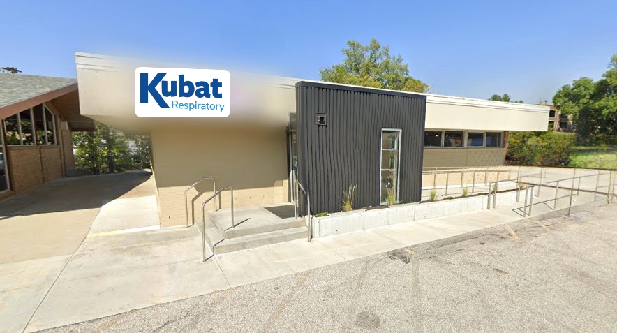 Midtown Omaha Kubat Respiratory Kubat HealthCare